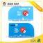 Factory Support Plastic Rfid Rewritable Smart Card