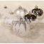 Painting Christmas balls 8cm Christmas tree ornaments products Decorative ornaments