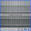 76.2mm*12.7mm hole size 358 welded wire mesh fence panel (Guangzhou Factory)