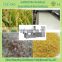 Twin screw automatic artificial rice machine, artificial rice processing machine with best price