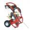 1800 PSI High quality with honda gx160/gx200 engine GX160 pressure/power/car washer