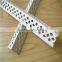 china wall protection corner beads / plastic corner protector