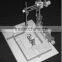 Stereotaxic apparatus