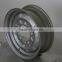 fast delivery steel car wheel, steel car wheels rim, steel rim for Passenger Car