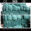 Machine Knitting Used Commercial Fishing Net Ukraine