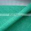 Green Plastic Shade Net