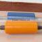 china conveyor roller Rubber Roller