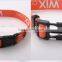 Direct factory printed pet dog collars and leashes