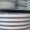 electric fence vinyl cattle fencing polywire polytape