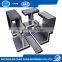 shape h C bar pipe steel for box profile steel roofing