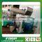 Competitive Price Ring Die Pelletizer Manufacturer in China/1 tons per hour Capacity