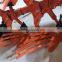 break shovel,s-tine,mower blade,cultivator sweep blade