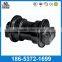 E70B E110 E120B E215 Track roller for excavator undercarriage parts