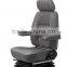 Adjustable Seat Cushions Fit Excavator Car Forklift Tractor YHF-37