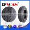 Contemporary Flotation Agriculture Trailer Tyres For Sales 205/75D