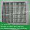 Galvanised Grating supplier drain grating for sale