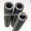 WC alloy tungsten carbide column tube