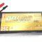 RC quad copter battery 22000mAh 22.2V 6S 25C