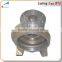 Custom stainless steel casting sus304 price