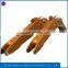 Excavator Long Reach Boom & Arm With High Quality Welding Service in Dalian