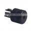 New go pro mount 360 degree rotation mount fit Go pro Hero4/3+/3/2