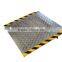 Aluminum Loading Ramp