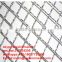 trade assurance quality products Stone Crusher Vibrating Screen Mesh / crimped wire mesh
