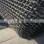 65Mn high quality crimped wire mesh / 304 woven wire mesh factory