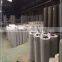 Qiangyu Stainless Steel Mesh ss filter mesh
