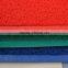 PVC Loop matting in standard size with Printed Welcome or Plain