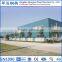 Turn Key Structural Steel Prefabricated Warehouse Design with CE Certificate