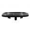 Cast Iron BBQ Plate Grill Plate BBQ Round Stainless Steel BBQ Plate