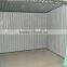 Galvanized Steel Garden Shed/storage Shed/garden Room