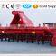 excellent price!!best quality tractor pto tractor rotary harrow/farm cultivators