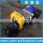High quality 5 Ton YAMAHA gasoline/petrol powered puller winch