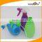250ml Plastic Hair Salon Gardening Potted Plant Trigger Spray Bottle wholesale