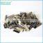 CREDIT OCEAN high quality metal clip for shoe lace