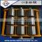 CRA type cargo trolley with rotary for goods transport cargo load trolley