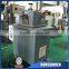 plastic granulator / PP PE film scraps plastic pelletizing machine / cost of plastic recycling machine
