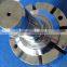 pump rotor of handtmann brand sausage vacuum filler part