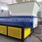 High quality industrial wood shredder for sale