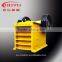 5~800 t/h different models mobile jaw crusher