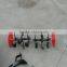 power tiller with 6.5HP engine