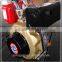 Excalibur Air Cooled Single Cylinder China 178F Diesel Engine