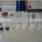 SGF-50 Fully Automatic plastic laminated tube filling & sealing machine with PLC and touch screen control