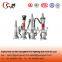 Spray jet storz fire hose nozzle