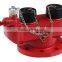 2.5 Oblique Landing Valve/fire hydrant landing valve