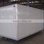 Hot selling transport trailer sales with CE certificate