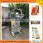 Low cost powder packing machine simple/tobacco filling packing machine
