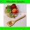 Natural Wooden Spoons